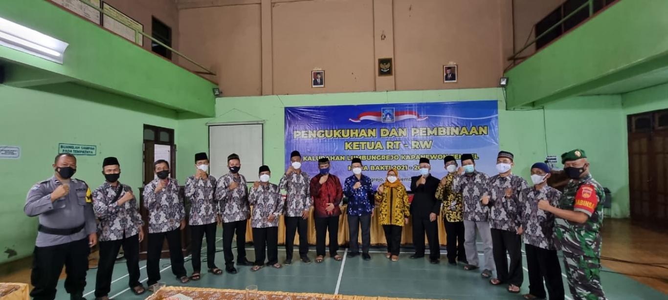 Selamat Datang