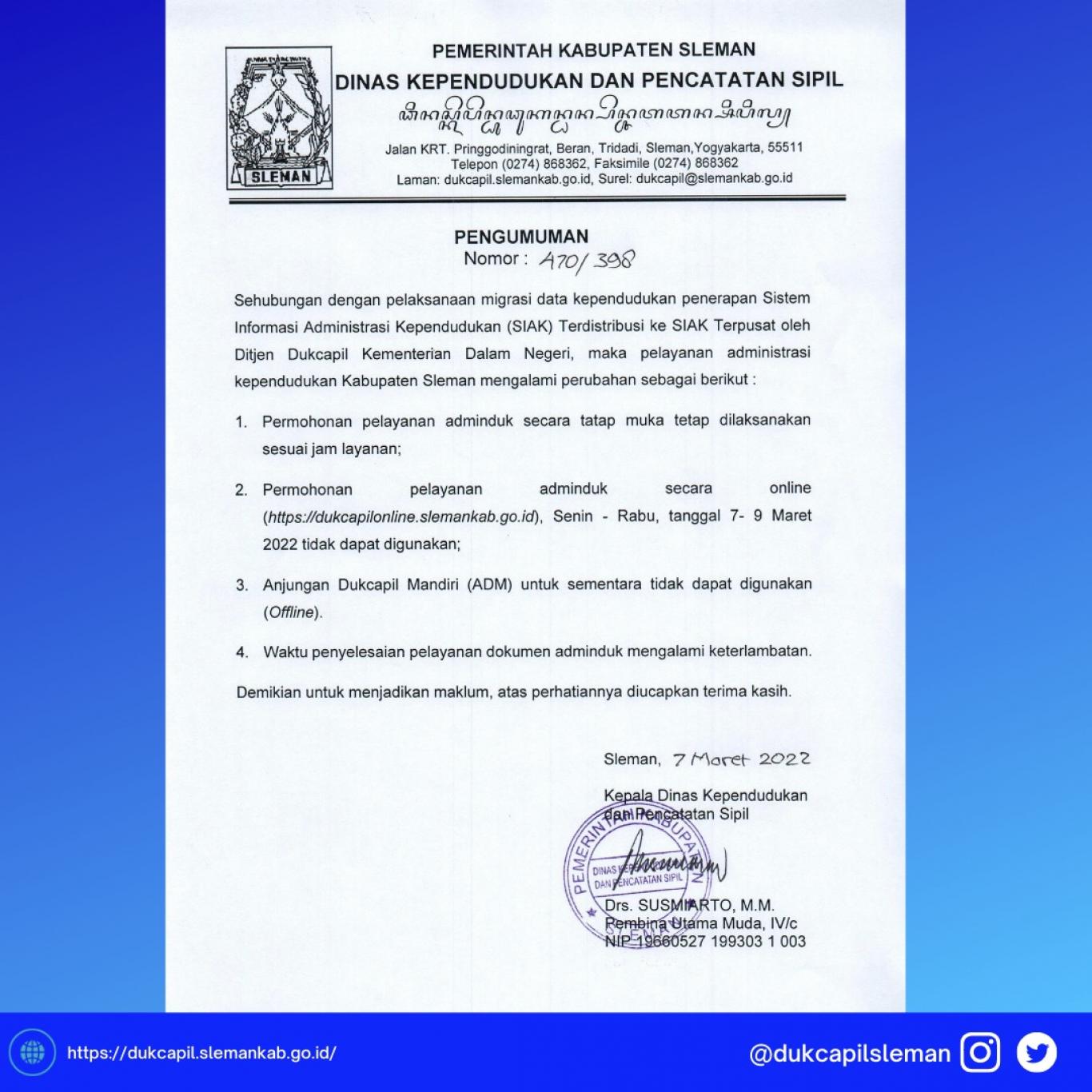 pelayanan