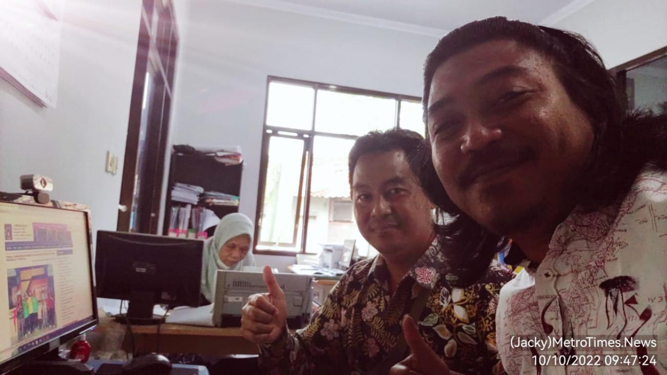 PENDAMPINGAN SID TAHAP III KALURAHAN LUMBUNGREJO